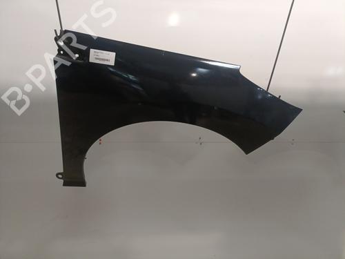 Right front fenders PEUGEOT 308 I (4A_, 4C_) 1.6 HDi | BP25130879C42 