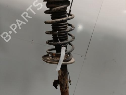 Used Right front shock absorber Right front shock absorber PEUGEOT 207 (WA_, WC_) 1.4 (73 hp) 28442513 28442513