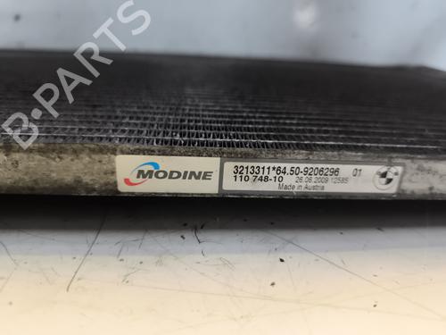 Used AC radiator AC radiator BMW 1 (E87) 120 d (177 hp) 24222485 24222485