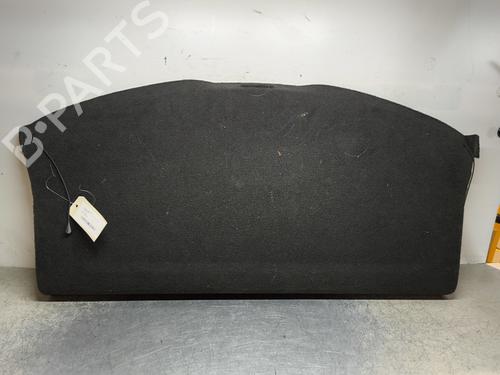 Used Rear parcel shelf Rear parcel shelf SEAT LEON (5F1) 1.6 TDI (115 hp) 32994045 32994045