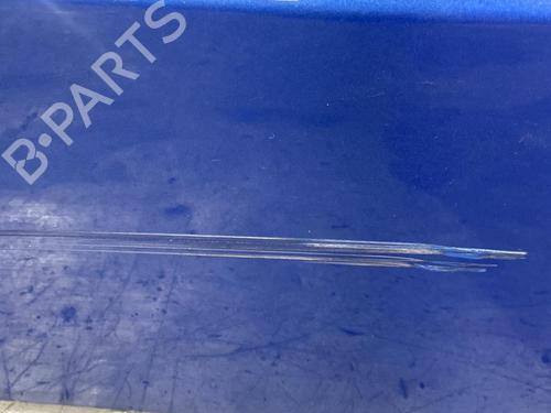 Right front door CHEVROLET AVEO / KALOS Hatchback (T250, T255) 1.2 LPG | BP22421169C3 