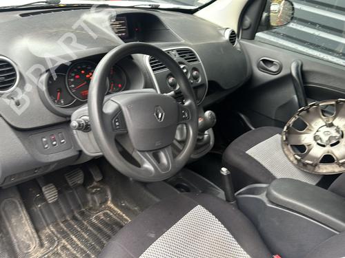 Right front seat RENAULT KANGOO Express (FW0/1_) 1.5 dCi 90 (FW0G, FW05, FW08, FW11) | BP32994176C16  - Image 6