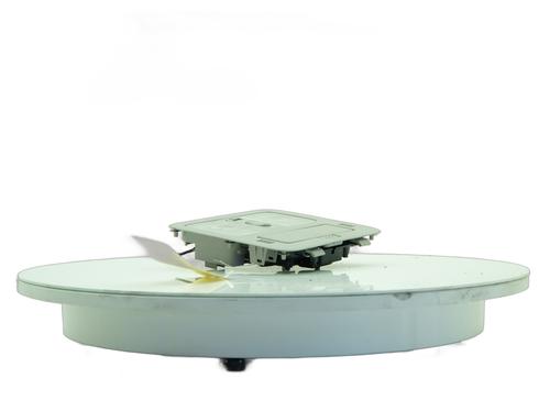 Kabinelys RENAULT KOLEOS I (HY_) 2.0 dCi 4x4 (HY0B) | BP34284973I8 - Image 2