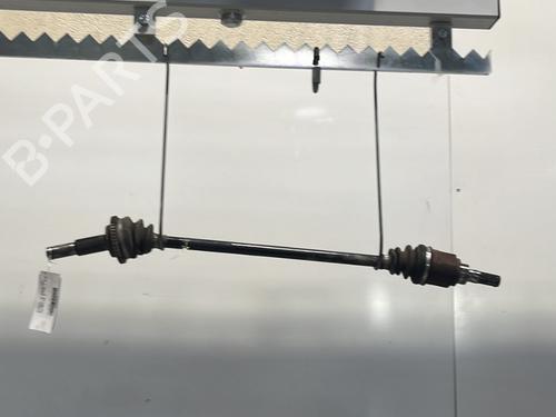 Used Left rear driveshaft NISSAN X-TRAIL I (T30) 2.2 dCi 4x4 (136 hp) 28166338