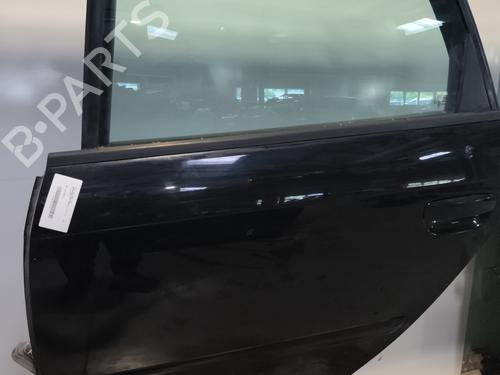Left rear door AUDI A3 Sportback (8PA) 2.0 TDI quattro | BP28304476C4 