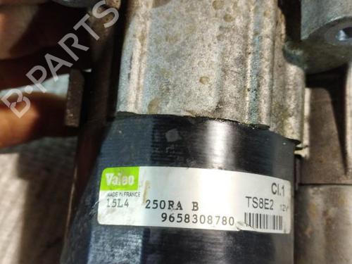 Starter CITROËN C3 I (FC_, FN_) 1.4 i | BP21721914M8 
