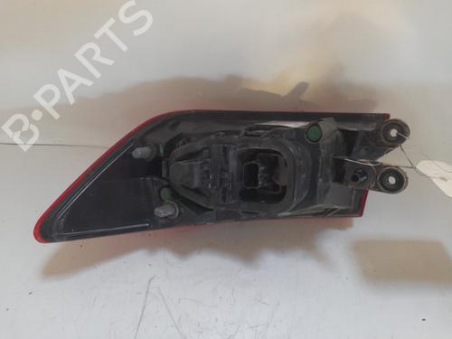 Left taillight RENAULT CLIO IV (BH_) 1.5 dCi 75 | BP25274797C34