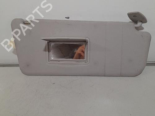 Right sun visor PEUGEOT PARTNER Tepee 1.6 HDi 90 | BP21694348I2 
