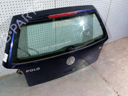 Used Tailgate Tailgate 21722101 21722101