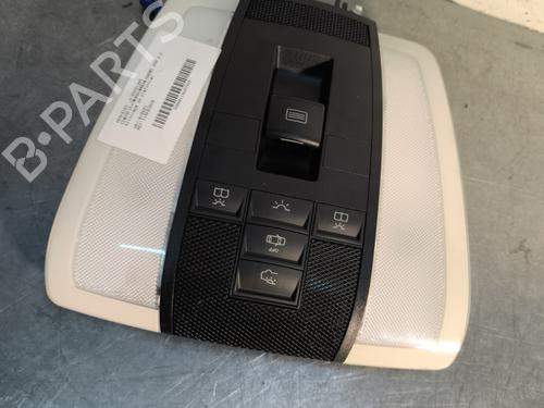 Interior roof light MERCEDES-BENZ E-CLASS Convertible (A207) | BP30356917I8 - Image 3