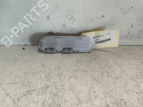 Innerbelysning RENAULT KANGOO Express (FW0/1_) 1.5 dCi 90 (FW0G, FW05, FW08, FW11) (90 hp) 26946620