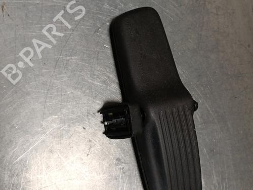Rear mirror OPEL CORSA E (X15) 1.4 (08, 68) | BP28165457I6 - Image 3