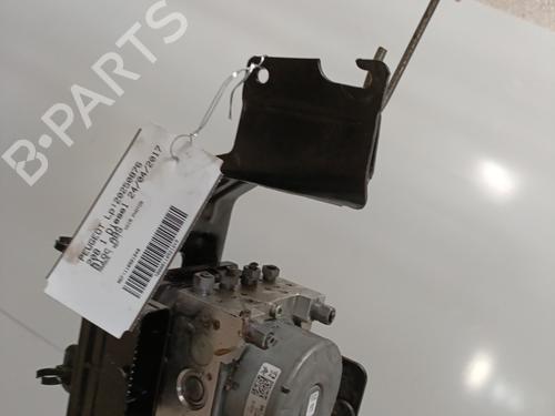 ABS pump PEUGEOT 208 I (CA_, CC_) 1.6 BlueHDi 120 | BP28056628M43