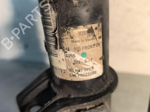 Used Right front shock absorber Right front shock absorber ALFA ROMEO MITO (955_) 1.3 MultiJet (955AXP1A, 955AYC1A) (95 hp) 29733595 29733595