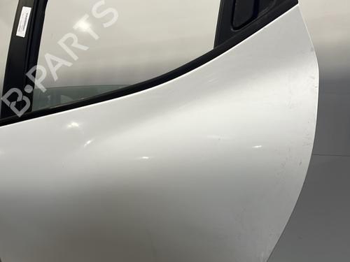 Used Left rear door Left rear door RENAULT CLIO IV (BH_) 1.5 dCi 75 (75 hp) 24518068 24518068