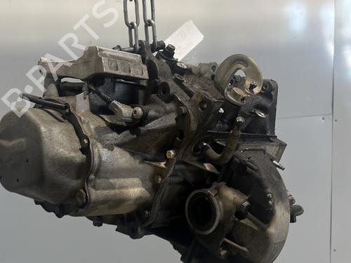 Gearbox PEUGEOT 2008 I (CU_) 1.6 HDi | BP28443864M3 - Image 3