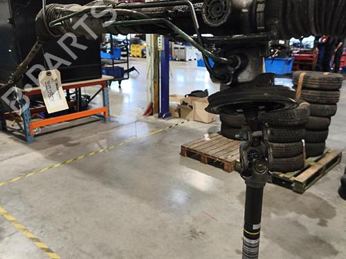 Steering rack CITROËN DS4 (NX_) 2.0 HDi 165 | BP39639385M22  - Image 5