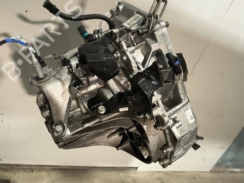 Gearbox RENAULT CLIO V (B7_) 1.0 TCe 90 (B7MT) | BP30646971M3 - Image 4