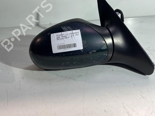 Used Right mirror PEUGEOT 406 (8B) 2.0 HDI 110 (109 hp) 21717547