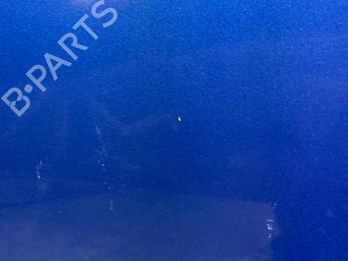 Right front door CHEVROLET AVEO / KALOS Hatchback (T250, T255) 1.2 LPG | BP22421169C3 