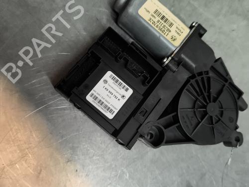 Used Front right window mechanism VW TOURAN (1T1, 1T2) 2.0 TDI 16V (140 hp) 31151050