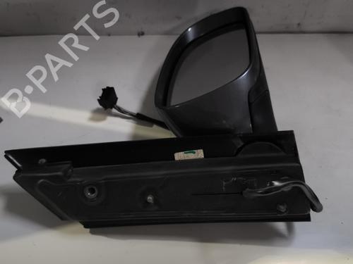 Right mirror VW TOURAN (1T1, 1T2) 1.9 TDI | BP23823376C27 