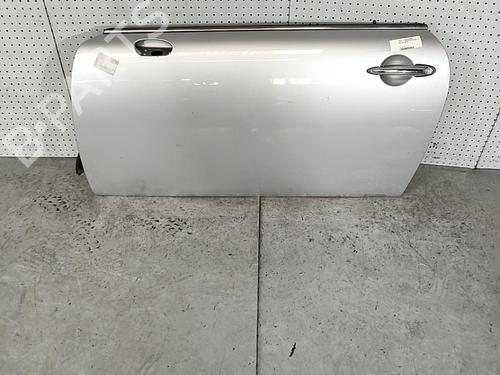 Left front door MINI MINI (R50, R53) Cooper | BP21697072C2 