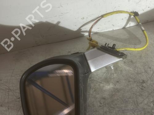 Left mirror PEUGEOT 308 I (4A_, 4C_) 1.6 HDi | BP21838255C26 