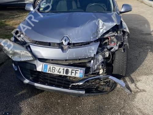 Left front window switch RENAULT MEGANE III Hatchback (BZ0/1_, B3_) 1.5 dCi | BP21717205I27  - Image 8