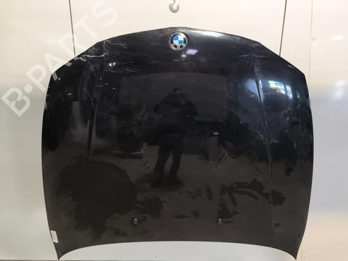 Used Hood BMW 1 (E87) 120 d (177 hp) 24345984