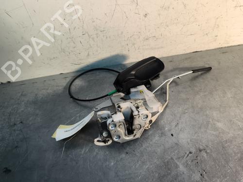 Türschloss rechts vorne PEUGEOT 107 (PM_, PN_) 1.0 | BP30829798C97