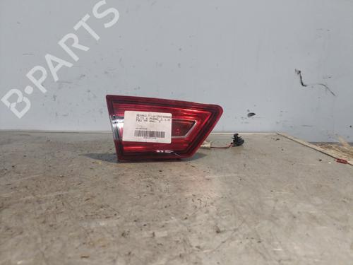Used Left tailgate light RENAULT CLIO IV (BH_) 1.5 dCi 75 (75 hp) 21710289