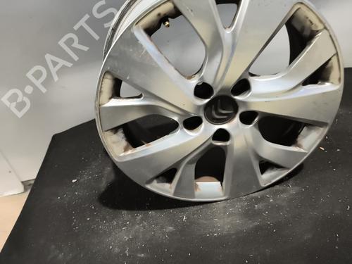 Fælk CITROËN C4 Picasso II 1.6 BlueHDi 120 | BP34542358C45 - Image 3