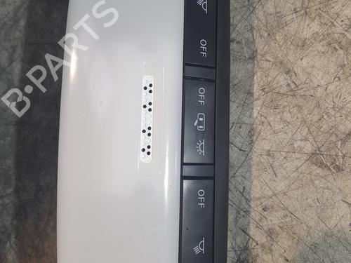 Interior roof light NISSAN MICRA V (K14) 1.0 | BP22653202I8 