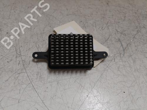 Used Heater resistor PEUGEOT 3008 I MPV (0U_) 1.6 HDi (112 hp) 28354029