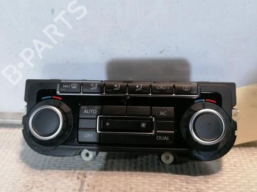 Used Climate control VW GOLF VI (5K1) 1.4 TSI (122 hp) 21705780