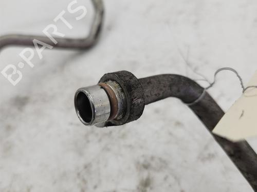Used AC pipe AC pipe 39640503 39640503
