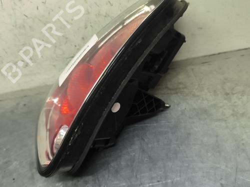 Left taillight MINI MINI (R50, R53) Cooper | BP32721092C34 - Image 2