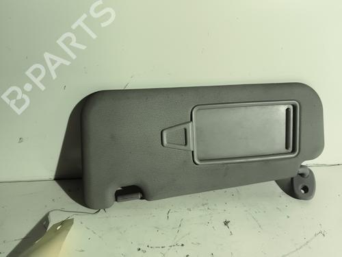 Used Left sun visor Left sun visor KIA RIO III (UB) 1.4 CRDi (90 hp) 23822150 23822150