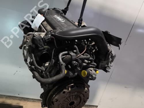 Used Engine Engine AUDI A3 Sportback (8PA) 1.4 TFSI (125 hp) 35899403 35899403