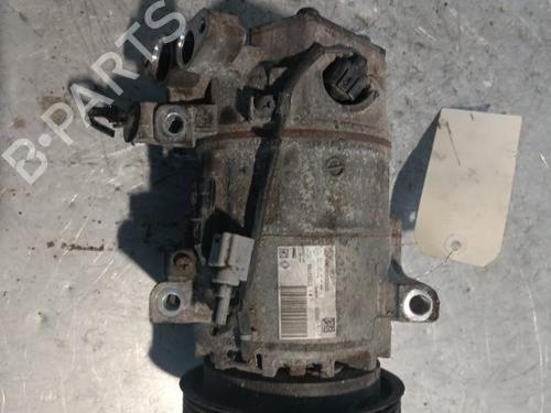 Used AC compressor AC compressor RENAULT CLIO IV (BH_) 1.5 dCi 75 (75 hp) 21710294 21710294