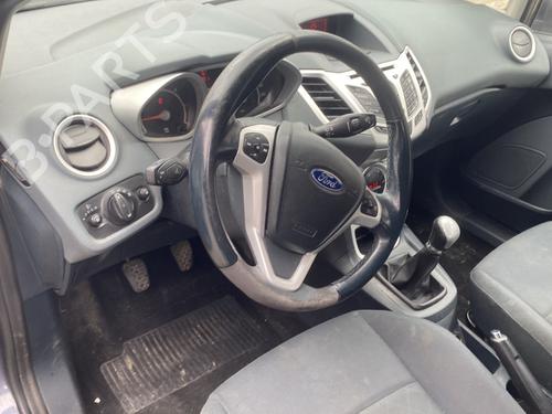 Steering column stalk FORD FIESTA VI (CB1, CCN) 1.6 TDCi | BP26177555I23  - Image 10