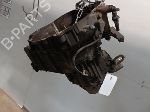 Used Gearbox CHEVROLET SPARK (M300) 1.0 (68 hp) 27893906