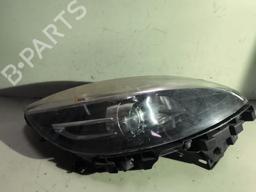 Right headlight RENAULT SCÉNIC III (JZ0/1_) 1.5 dCi | BP28304462C29 