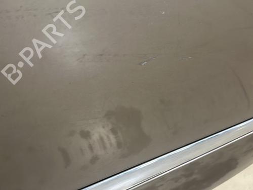 Used Left rear door Left rear door RENAULT SCÉNIC III (JZ0/1_) 1.5 dCi (JZ02, JZ0R) (95 hp) 27893943 27893943