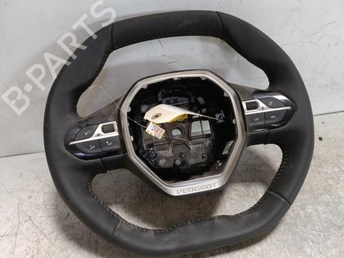 Rat PEUGEOT 208 II (UB_, UP_, UW_, UJ_) 1.2 PureTech 100 (101 hp) 30320342