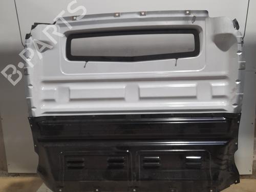 Used Cargo separator RENAULT TRAFIC III Van (FG_) [2014-2025]  29354253