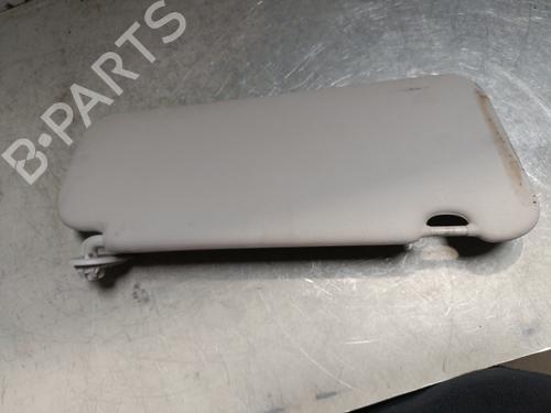 Used Left sun visor Left sun visor CITROËN C3 Picasso (SH_) 1.6 HDi (90 hp) 28354245 28354245