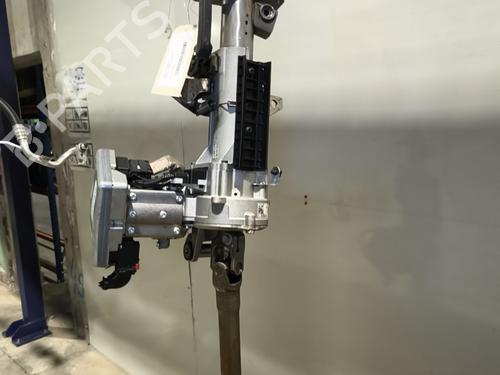 Steering column FORD FIESTA VII (HJ, HF) 1.0 EcoBoost | BP36021853M21  - Image 6
