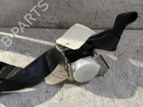 Rear right belt tensioner PEUGEOT 3008 I MPV (0U_) 1.6 HDi | BP25985732C90 